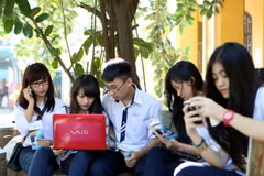 iPhone 5 do Vinaphone phân phối bị lỗi pin sẽ được đổi pin mới