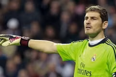Casillas vẫn được săn đón bất chấp thất bại của Tây Ban Nha