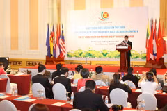 (Ảnh minh họa: Dương Giang/TTXVN)