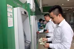 Lương tối thiểu vùng theo tháng và theo giờ năm 2024 đều tăng ở mức 6%. (Ảnh: TTXVN)