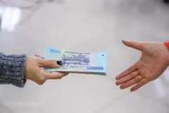 (Ảnh minh hoạ: PV/Vietnam+)