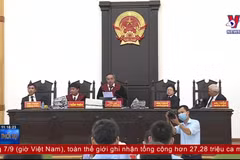 Ảnh chụp màn hình