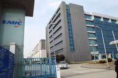 Ảnh chỉ có tính minh họa. (Nguồn: SMIC)