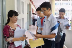 (Ảnh minh họa: Bích Huệ/TTXVN)