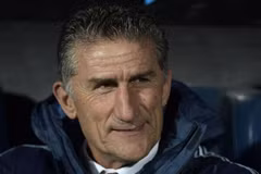 Huấn luyện viên Edgardo Bauza. (Nguồn: espnfcasia.com)