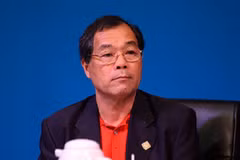 Ông Trầm Bê. (Nguồn: soha.vn)