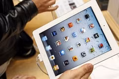 iPad là một trong những thiết bị mang về nhiều lợi nhuận nhất cho Apple. (Nguồn: Internet)