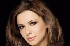 Người đẹp Cheryl Cole. (Nguồn: Internet)