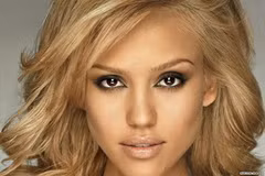 Diễn viên Jessica Alba. (Nguồn: Internet)