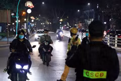 (Ảnh minh họa: Phạm Kiên/TTXVN)