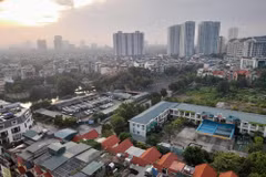 Ảnh minh họa. (Nguồn: Hùng Võ/Vietnam+)