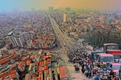 Ảnh minh họa. (Nguồn ảnh: TTXVN)