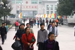 An ninh tài chính trong thanh toán thương mại với Trung Quốc