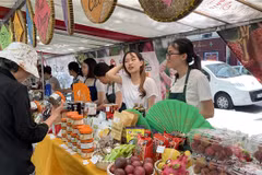 Ảnh chỉ có tính minh họa. (Ảnh: Nguyễn Thu Hà/TTXVN)