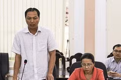 Bầu bổ sung Phó Chủ tịch Ủy ban Nhân dân tỉnh Kiên Giang