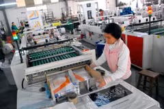Ảnh minh họa. (Nguồn: TTXVN)