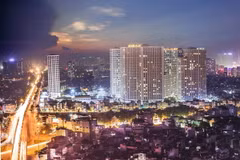 Cần thêm những không gian công cộng mang bản sắc Hà Nội