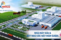Khởi công xây dựng nhà máy sản xuất bột ngũ cốc tại Đồng Nai