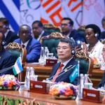 Thủ tướng Lê Minh Hưng dự Phiên thảo luận Hội nghị thượng đỉnh BRICS 2026 