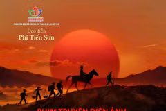 Đào, Phở và Piano, Đạo diễn Phi Tiến Sơn làm phim điện ảnh lịch sử Tuyên ngôn Độc lập
