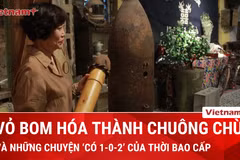 Tour khám phá thời bao cấp: Trở về quá khứ để hiểu và yêu thương hơn