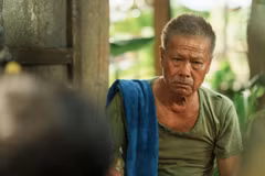 "Nghỉ hè sợ nghỉ hưu": Phim gia đình xúc động gắn kết ông cháu cựu chiến binh.