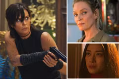 Ngô Thanh Vân đóng phim Netflix với hai đả nữ khét tiếng Hollywood