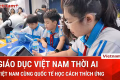 Khám phá các giải pháp giáo dục hiện đại trong kỷ nguyên số