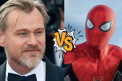 The Odyssey “độc chiếm” IMAX, fan ngậm ngùi vì Spider-Man 4 không có suất