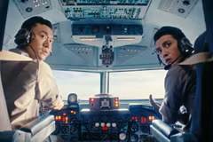 Thu 100 tỷ đồng, "Tử chiến trên không" thắng lớn vì kinh phí thấp?