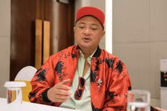 Đạo diễn Phan Gia Nhật Linh: “Tôi chấp nhận số mình thị phi”