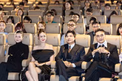Nhạc sỹ Nguyễn Văn Chung vào vai "trai đểu" trong lần đầu "lấn sân" điện ảnh?