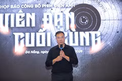Viên đạn cuối cùng: Chuyện về tấm HCV Olympic đầu tiên của thể thao Việt Nam