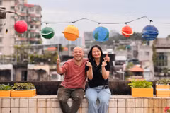 Đạo diễn Chung Chí Công: Cứ làm phim tốt nhất có thể, khán giả sẽ đến