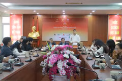 Giải Sách Quốc gia năm 2026: Giải A hay và rất đẹp, sẽ "gây sốc" vì quá đồ sộ