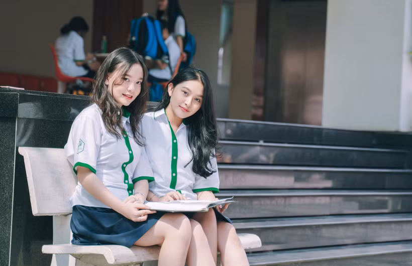 Bộ Giáo dục và Đào tạo tuyển 200 ứng viên cho học bổng du học Hungari. (Ảnh: CTV/Vietnam+)