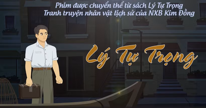 Phim được làm dưới dạng phim hoạt hình 2D Cutout (sử dụng công nghệ máy tình và đồ họa chất lượng cao) với thời lượng 7 phút.