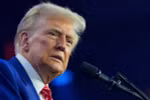 Tổng thống đắc cử Mỹ Donald Trump phát biểu tại Phoenix, bang Arizona, ngày 22/12/2024. (Ảnh: Reuters/TTXVN)