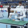  Robot hình người tranh tài với những thử thách mô phỏng đời thực 