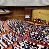 Quốc hội khóa XVI: Kỳ vọng đột phá thể chế, khơi thông .... (DPT A Long)