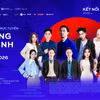 Đen, MONO cùng dàn nghệ sĩ hội tụ tại Ngày hội “Không Một Mình” 2026. (Ảnh: A05)