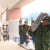 Ngôi trường mới chắp cánh ước mơ học sinh vùng biên A Lưới 