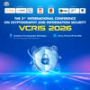 VCRIS 2026: Kết nối nghiên cứu quốc tế, thúc đẩy công nghệ bảo mật