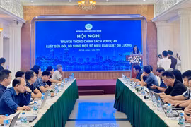 Sửa đổi Luật Đo lường: Nhiều điểm mới, tập trung vào 3 trụ cột chính sách
