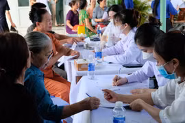 Đà Nẵng: Lấy phòng bệnh làm nền tảng, chăm sóc sức khỏe chủ động cho người dân