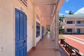 Nhiều bất cập trong quản lý tài sản công ở các trường đã được Thanh tra chỉ ra và yêu cầu khắc phục.(Nguồn: BM)