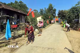 80 năm son sắt, tự hào mang họ Bác Hồ​