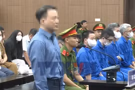 Vụ án Mr Pips: Shark Bình thừa nhận sai phạm trong hành vi “rửa tiền” 