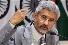 Ngoại trưởng Ấn Độ, Ông Subrahmanyam Jaishankar