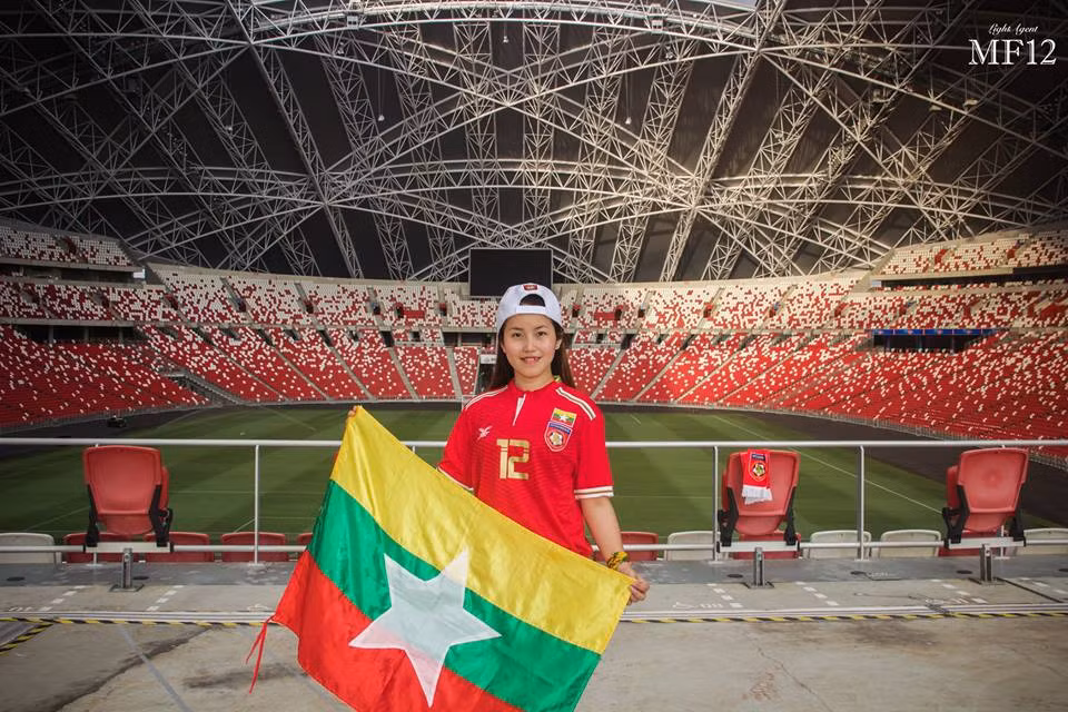 (Nguồn: MFF)